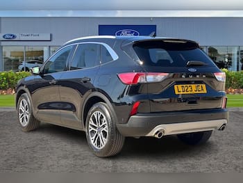 Used Ford Kuga 2023 for sale - 79630495: Photo