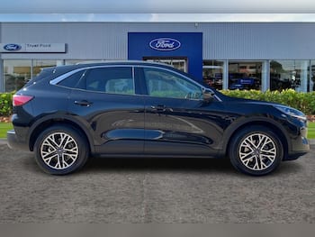 Used Ford Kuga 2023 for sale - 79630495: Photo