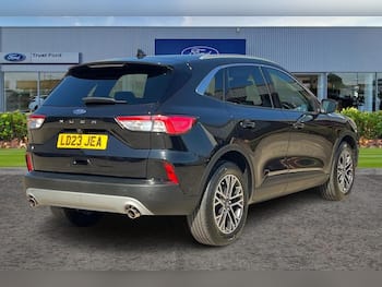 Used Ford Kuga 2023 for sale - 79630495: Photo