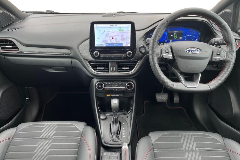 Used Ford Puma 2022 for sale - 78087780: Photo 10