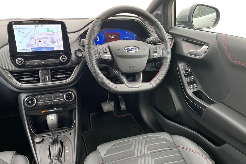 Used Ford Puma 2022 for sale - 78087780: Photo 11