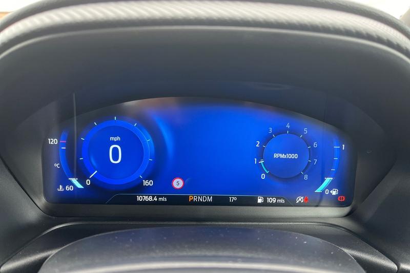 Used Ford Puma 2022 for sale - 78087780: Photo 13