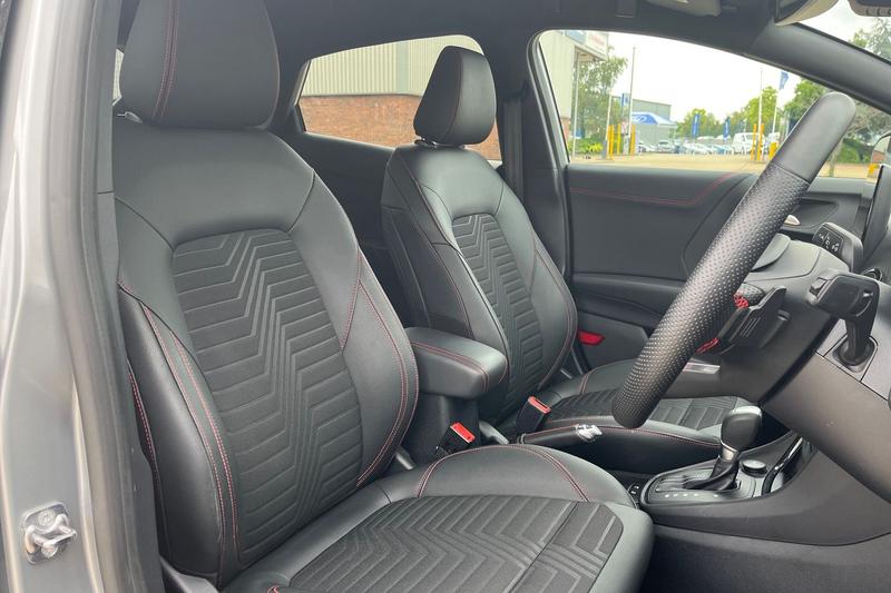 Used Ford Puma 2022 for sale - 78087780: Photo 17