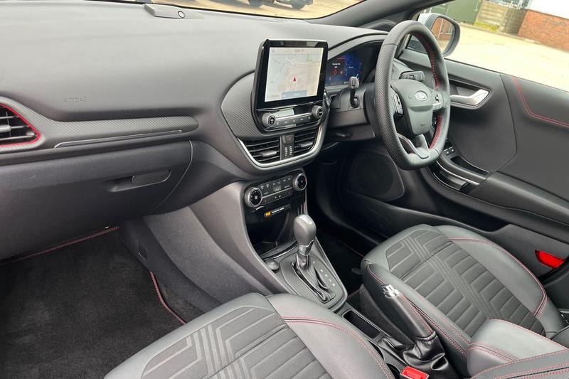 Used Ford Puma 2022 for sale - 78087780: Photo 18