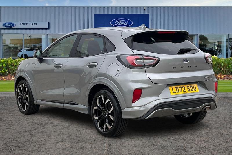 Used Ford Puma 2022 for sale - 78087780: Photo 2