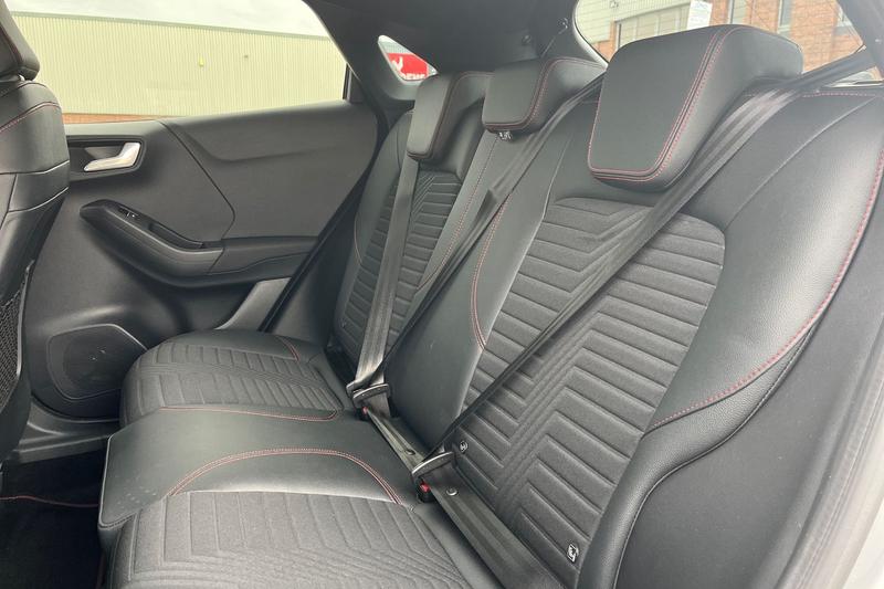 Used Ford Puma 2022 for sale - 78087780: Photo 20