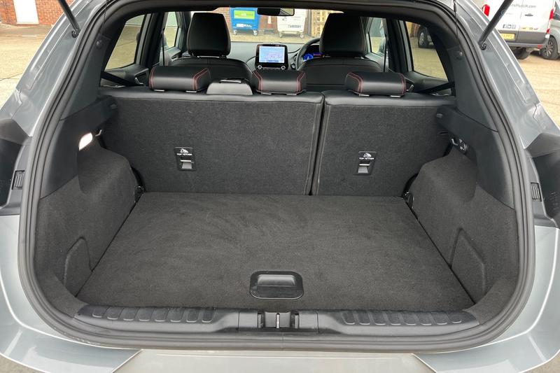 Used Ford Puma 2022 for sale - 78087780: Photo 21