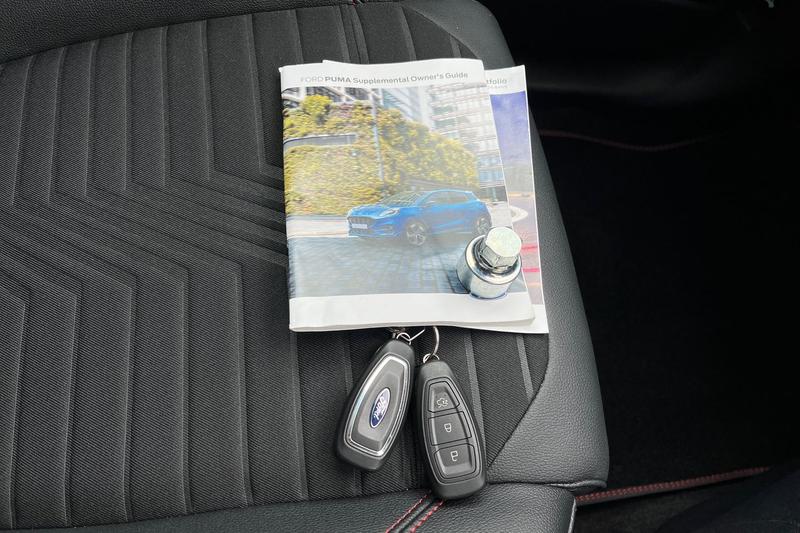 Used Ford Puma 2022 for sale - 78087780: Photo 22