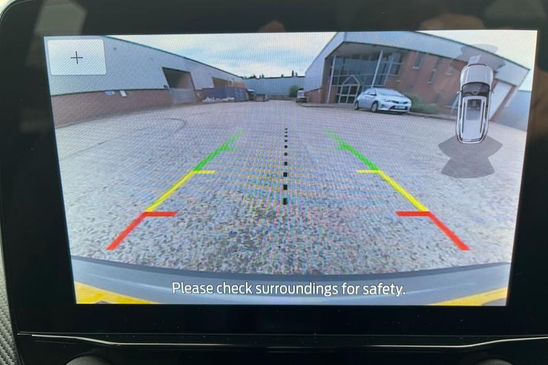 Used Ford Puma 2022 for sale - 78087780: Photo 23