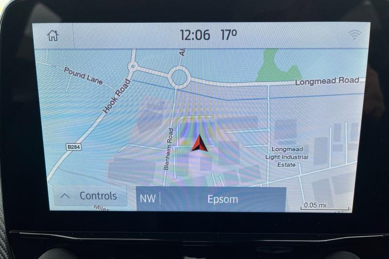 Used Ford Puma 2022 for sale - 78087780: Photo 24