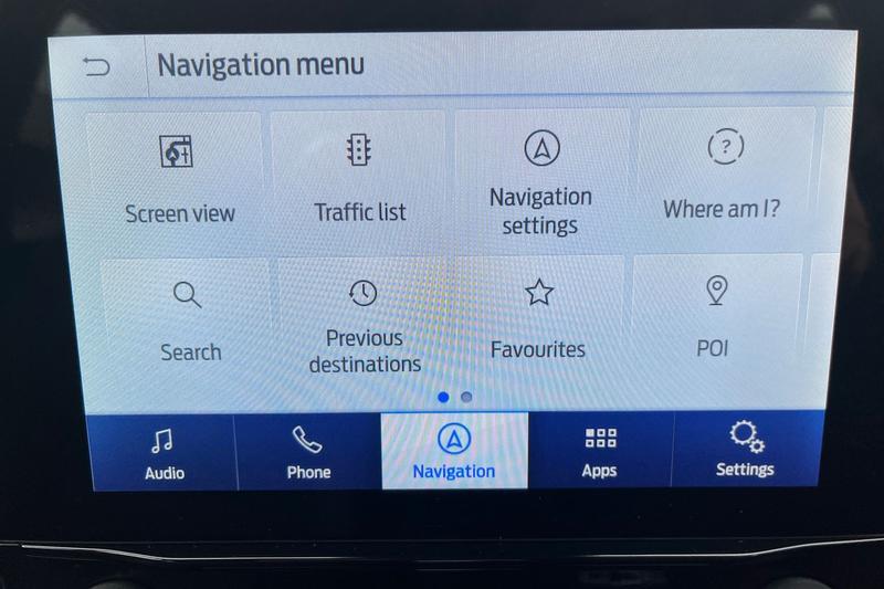 Used Ford Puma 2022 for sale - 78087780: Photo 25