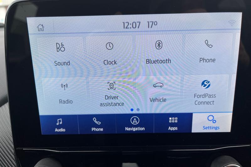 Used Ford Puma 2022 for sale - 78087780: Photo 27