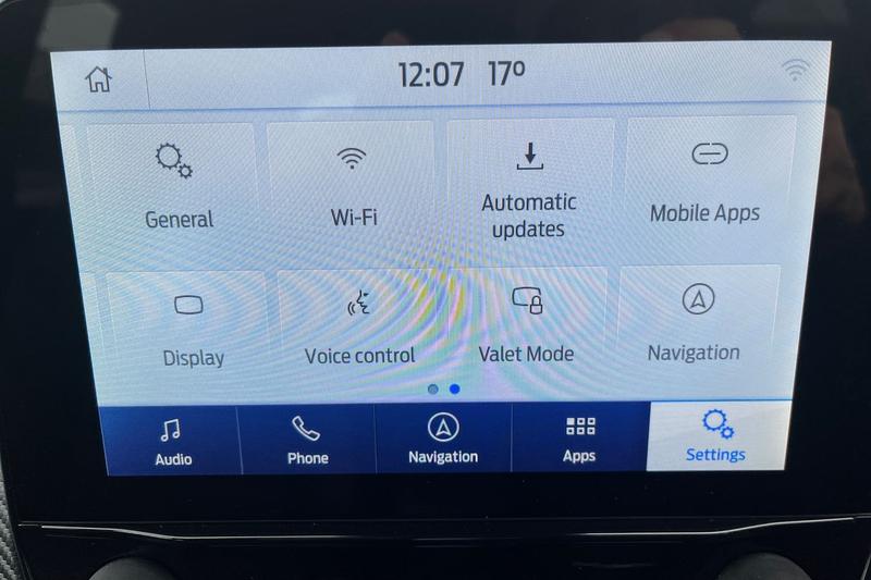 Used Ford Puma 2022 for sale - 78087780: Photo 28