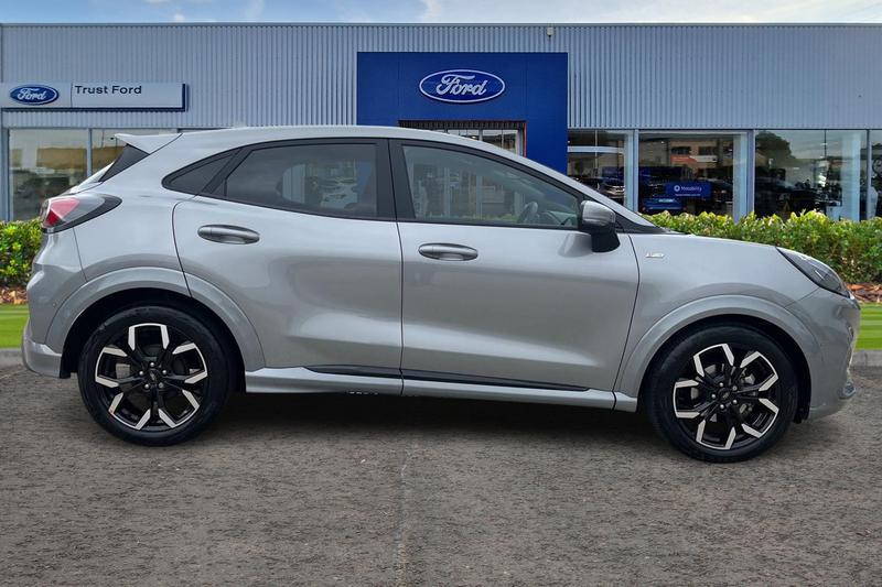 Used Ford Puma 2022 for sale - 78087780: Photo 3