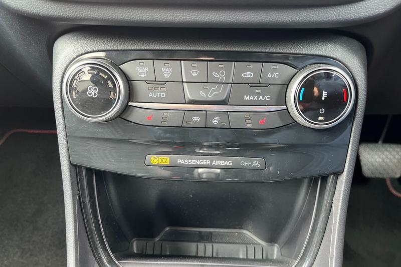 Used Ford Puma 2022 for sale - 78087780: Photo 34