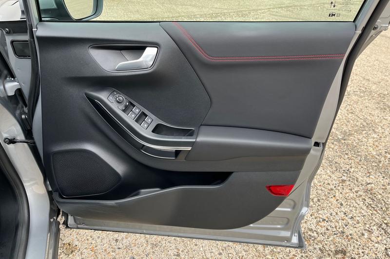 Used Ford Puma 2022 for sale - 78087780: Photo 40