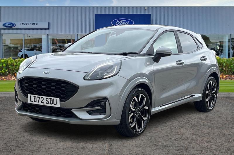 Used Ford Puma 2022 for sale - 78087780: Photo 5