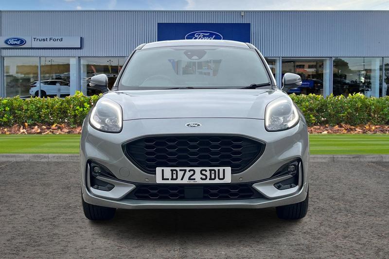 Used Ford Puma 2022 for sale - 78087780: Photo 6