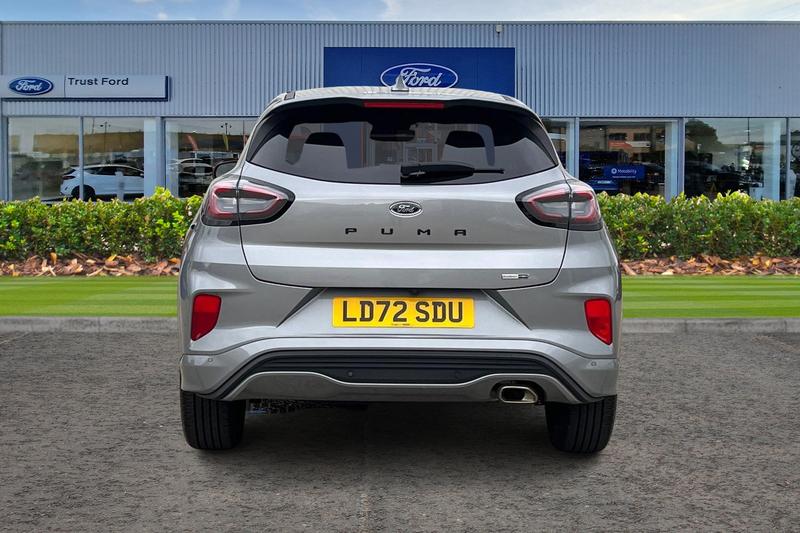 Used Ford Puma 2022 for sale - 78087780: Photo 7