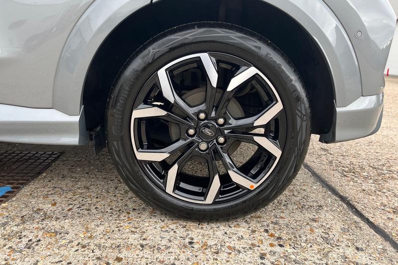 Used Ford Puma 2022 for sale - 78087780: Photo 8