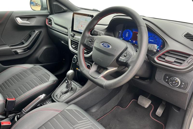 Used Ford Puma 2022 for sale - 78087780: Photo 9