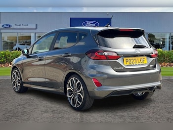 Used Ford Fiesta 2023 for sale - 78671249: Photo