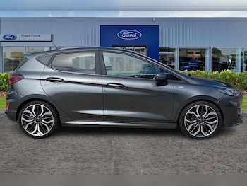 Used Ford Fiesta 2023 for sale - 78671249: Photo