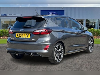 Used Ford Fiesta 2023 for sale - 78671249: Photo