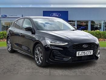 Used Ford Focus 2025 for sale - 78907393: Photo