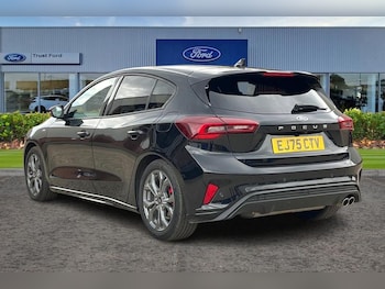 Used Ford Focus 2025 for sale - 78907393: Photo