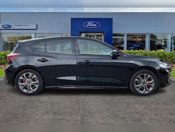 Used Ford Focus 2025 for sale - 78907393: Photo