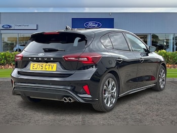 Used Ford Focus 2025 for sale - 78907393: Photo