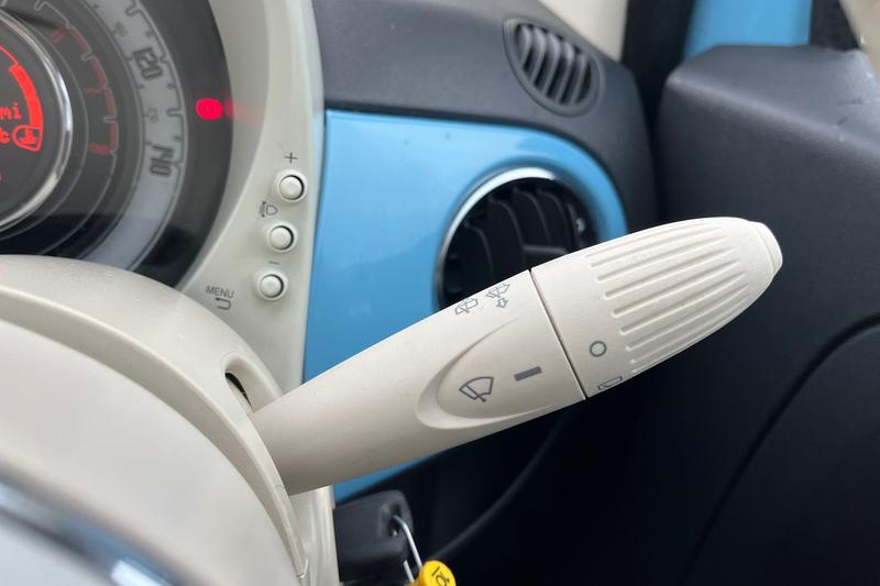 Used Fiat 500 2016 for sale - 76640991: Photo 15