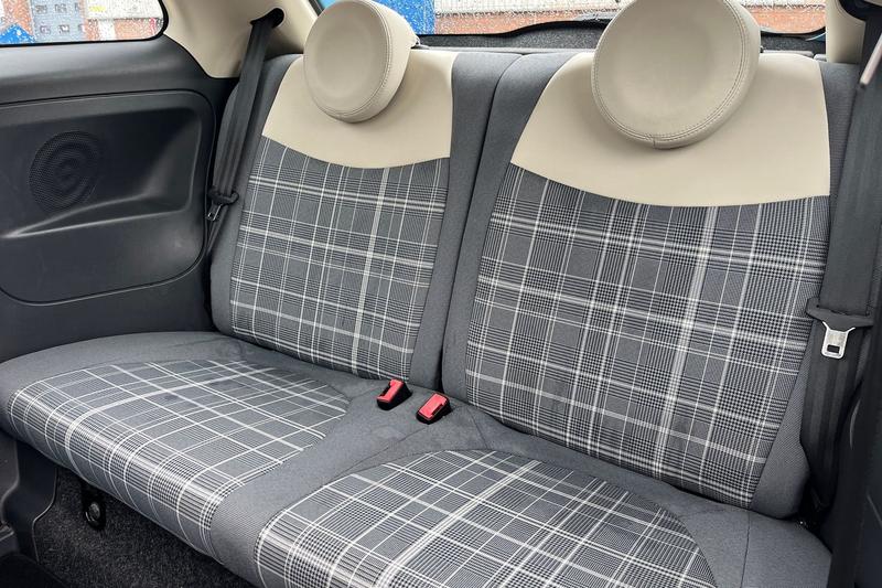 Used Fiat 500 2016 for sale - 76640991: Photo 20