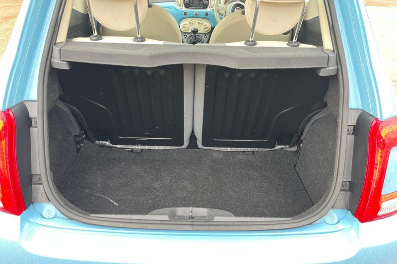 Used Fiat 500 2016 for sale - 76640991: Photo 21