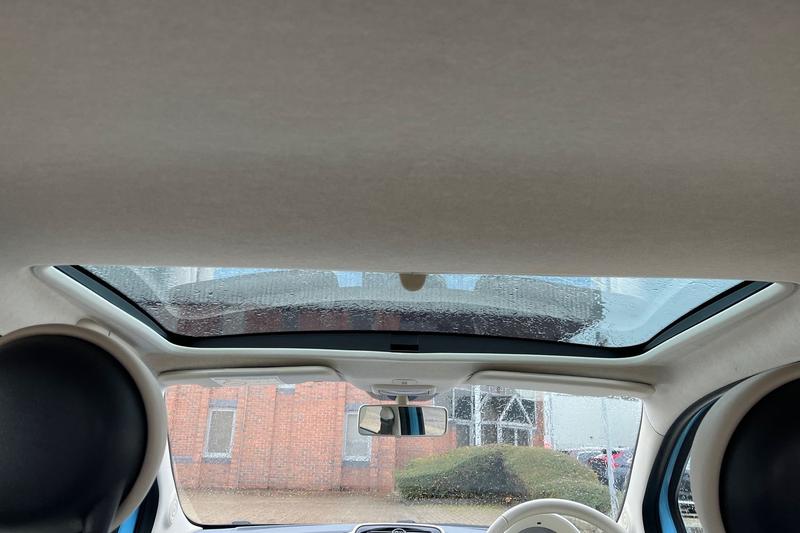 Used Fiat 500 2016 for sale - 76640991: Photo 23