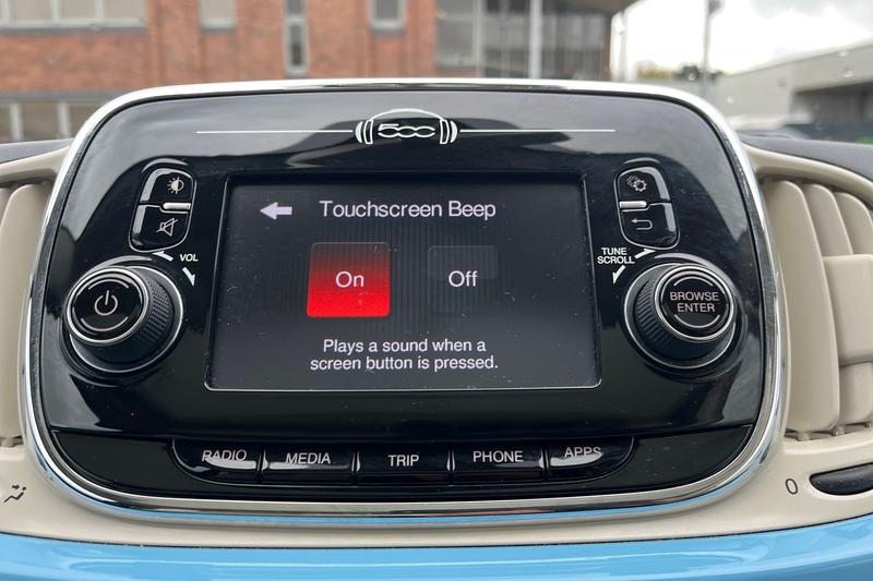 Used Fiat 500 2016 for sale - 76640991: Photo 27