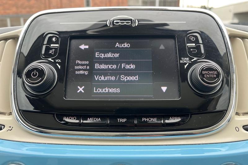 Used Fiat 500 2016 for sale - 76640991: Photo 28