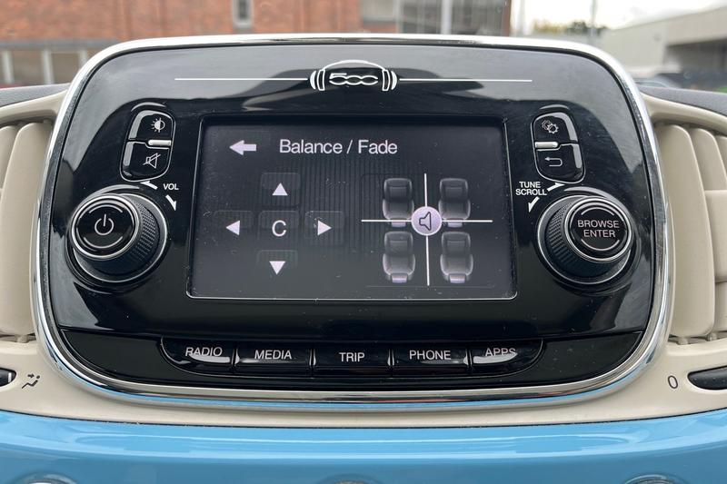 Used Fiat 500 2016 for sale - 76640991: Photo 29