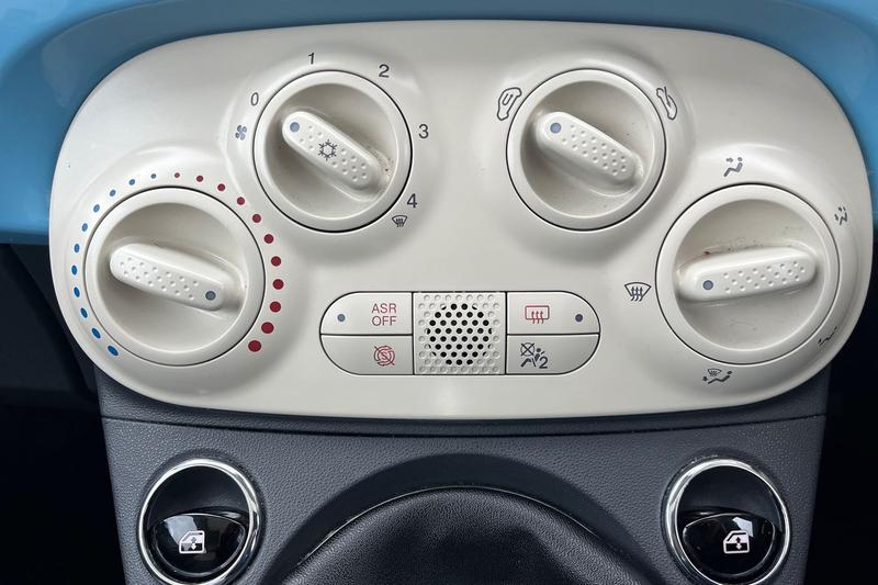 Used Fiat 500 2016 for sale - 76640991: Photo 31