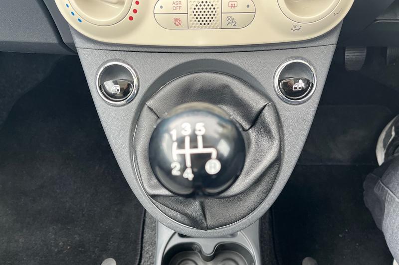 Used Fiat 500 2016 for sale - 76640991: Photo 32