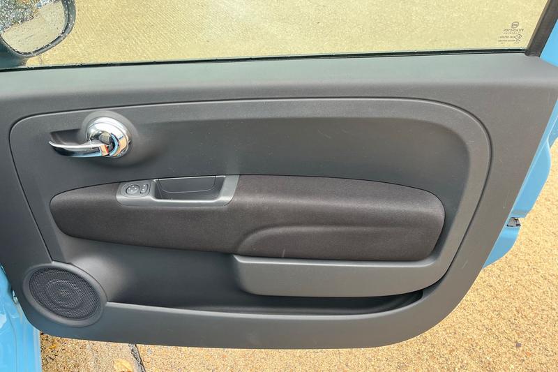 Used Fiat 500 2016 for sale - 76640991: Photo 40