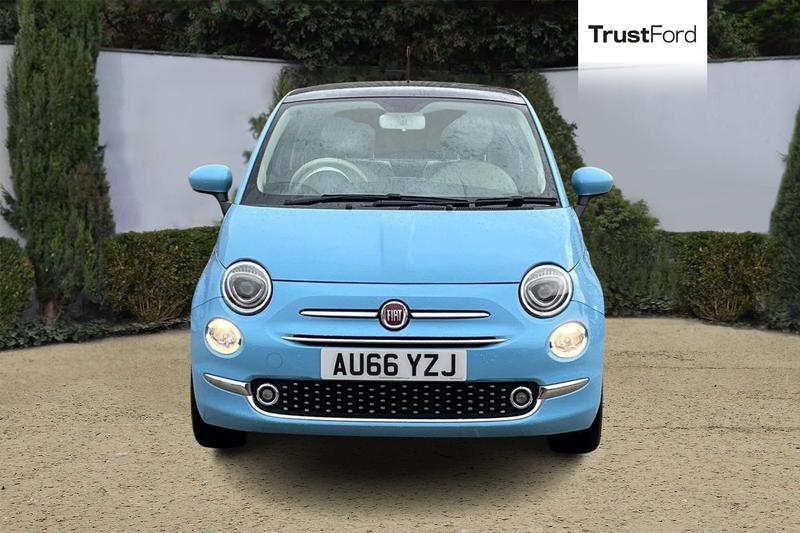 Used Fiat 500 2016 for sale - 76640991: Photo 6