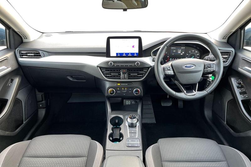 Used Ford Focus 2021 for sale - 76895378: Photo 10