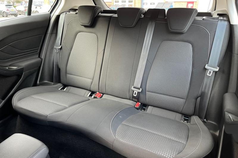 Used Ford Focus 2021 for sale - 76895378: Photo 20