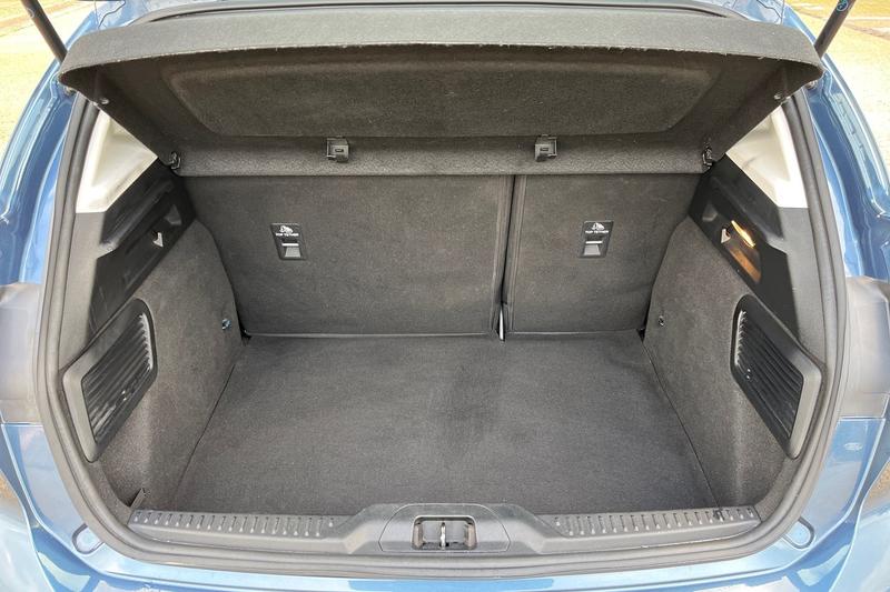 Used Ford Focus 2021 for sale - 76895378: Photo 21