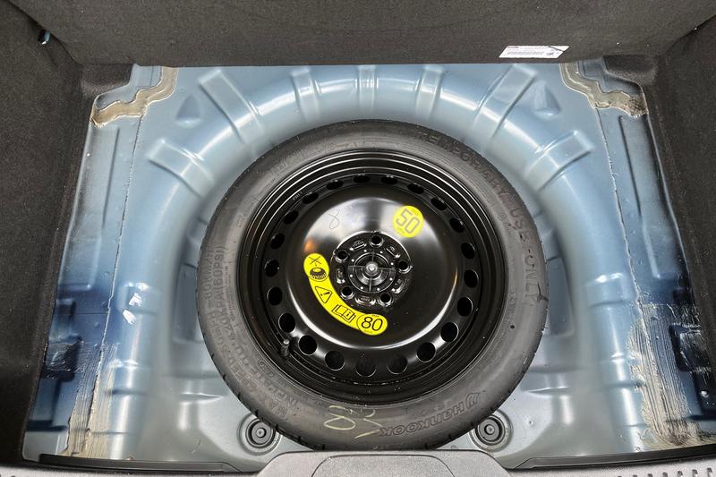 Used Ford Focus 2021 for sale - 76895378: Photo 23