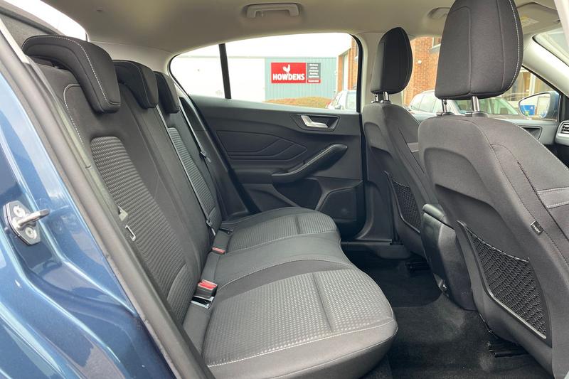 Used Ford Focus 2021 for sale - 76895378: Photo 26