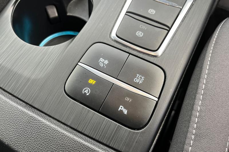 Used Ford Focus 2021 for sale - 76895378: Photo 30