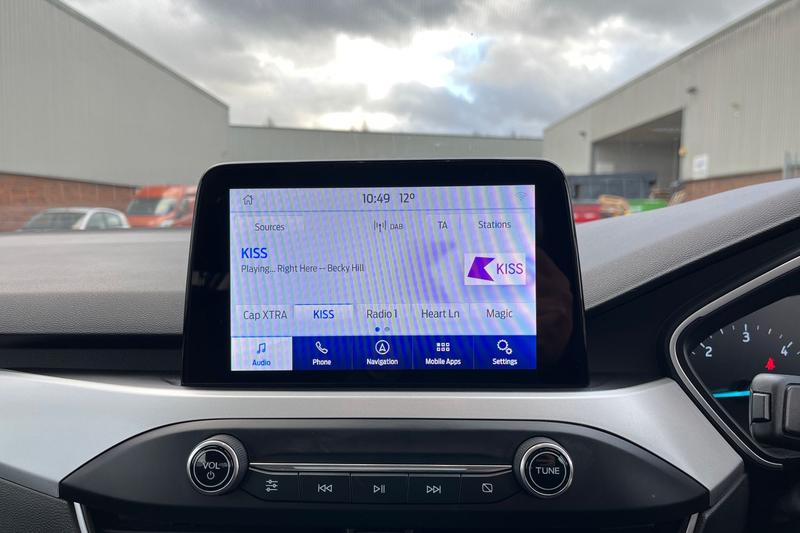 Used Ford Focus 2021 for sale - 76895378: Photo 32